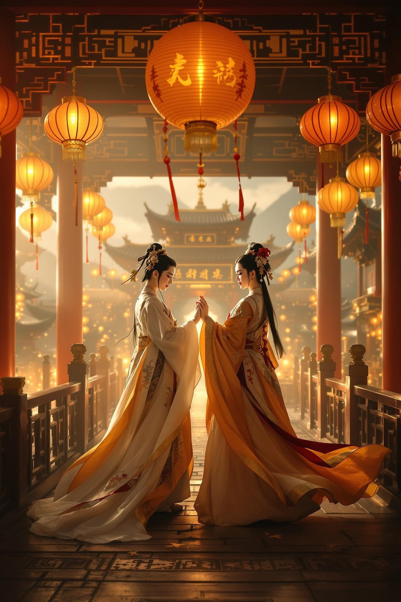 长安三万里(2023) 动画影视海报 - 导演谢君伟 - 成人看的视频