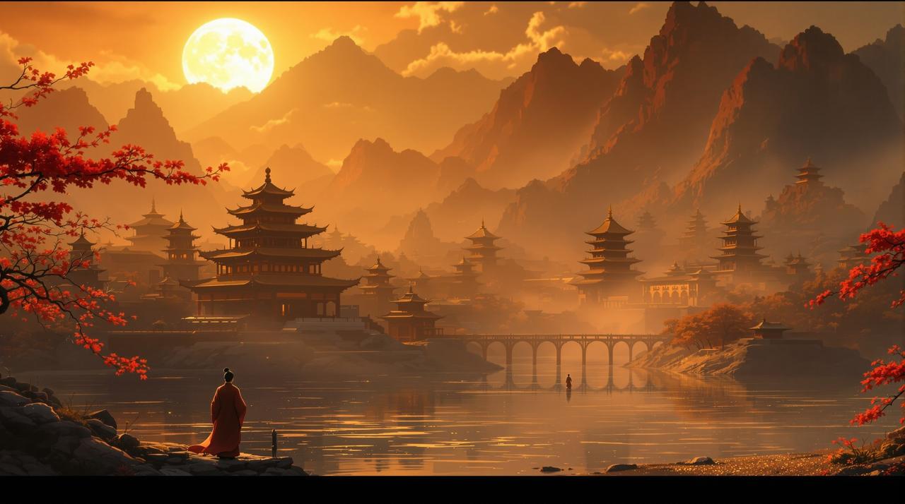 长安三万里-成人看的视频