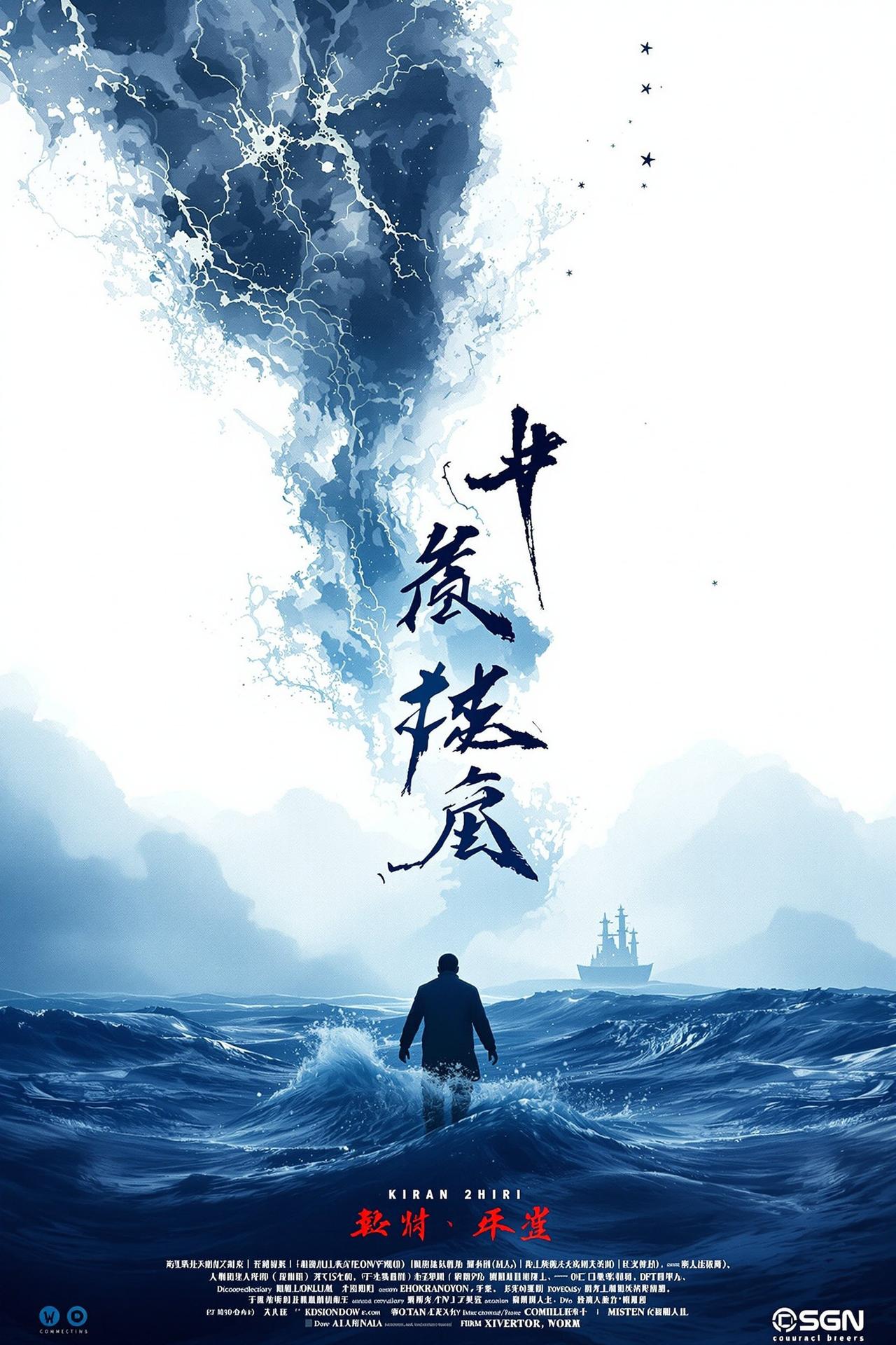消失的她(2023) 悬疑影视海报 - 导演崔睿 - 成人看的视频
