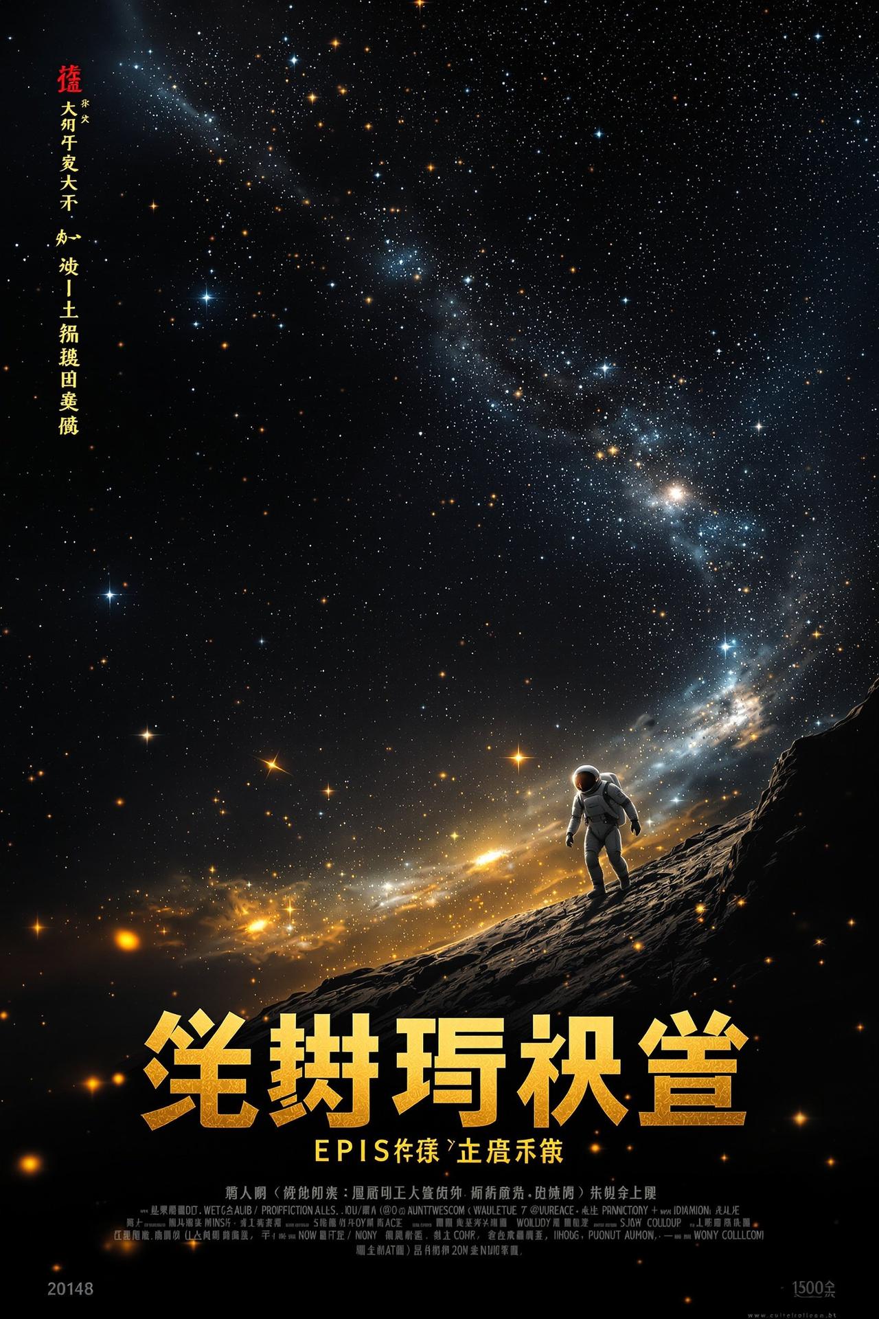 流浪地球2(2023) 科幻影视海报 - 导演郭帆 - 成人看的视频